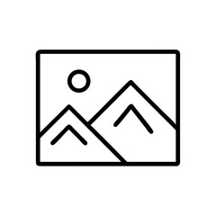 photo image picture icon design