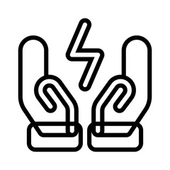 Eco-Friendly Icons Depicting Sustainability and Environmental Conservation Concepts