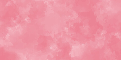 Abstract Vibrant watercolor on background.