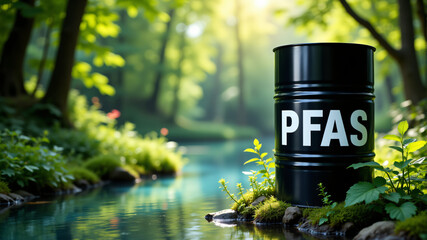 PFAS Contaminant Overview