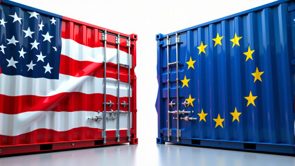 US-EU Trade Relations