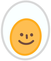 Egg moods