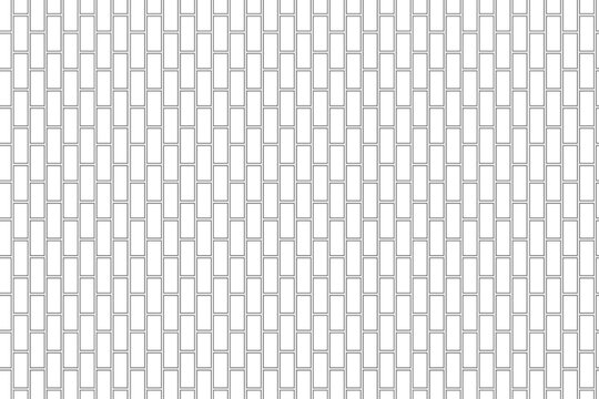 Brick Seamless abstract pattern texture. High-quality vector background ideal for fabric prints, posters, and creative digital design projects.	