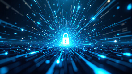 Cybersecurity Lockdown