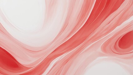 Background with red lines