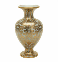 antique vase generative ai