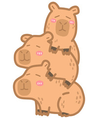 Capybara