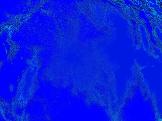 abstract blue background