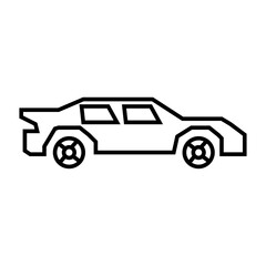 Car icon