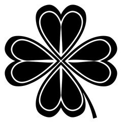 black and white butterfly