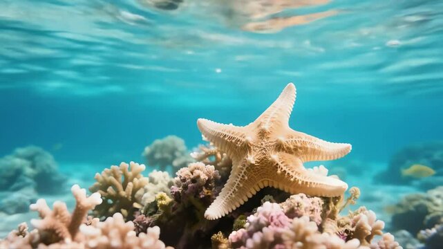 Estrella de mar