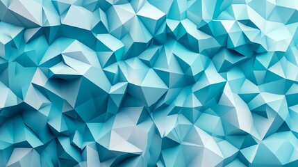 Fototapeta premium abstract blue background