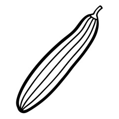 onion isolated on white