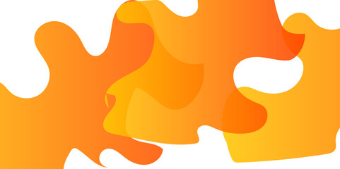 Abstract orange background. creative Architectural Concept. Light elegant dynamic abstract background. Abstract minimal nature landscape illustration texture.