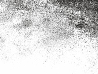 Grunge Texture. Monochrome retro grunge texture illustration. Abstract background with aged old rust.For usage of posters banners and designs.texture of concrete floor background for creation.	