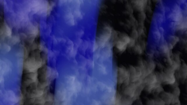Navy blue solid background Blue and black abstract design suitable for backgrounds, websites, posters, business cards, and digital art projects. Bold and modern aesthetic.