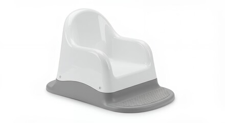 Fototapeta premium Potty chair for toddlers