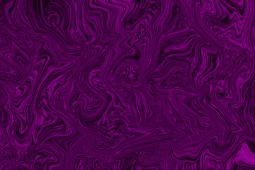 Abstract Background of intricate Patterns in purple Colors. Antique Wallpaper