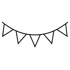 vector illustration of an abstract background with arrows