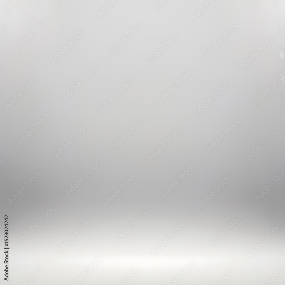 Poster elegant abstract wave background with soft gray gradient flow design elements | ai