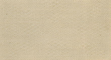 Beige Fabric Fine Weave Texture Background for Various Design Applications