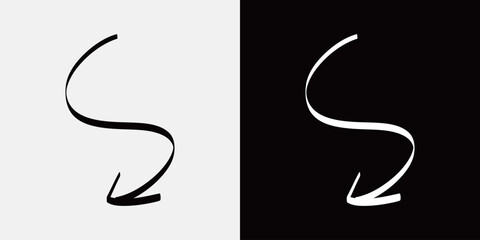 手書きの矢印や線、リアクションのアイコンセット