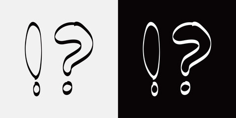 手書きの矢印や線、リアクションのアイコンセット