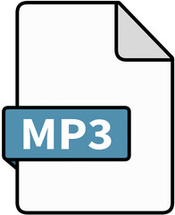 MP3 파일