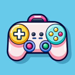 video game controller