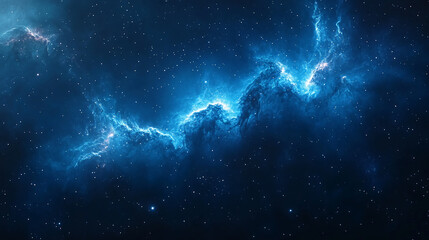 Download nebula galaxy stars cosmic space wallpaper hd background desktop night sky astronomy universe 4k