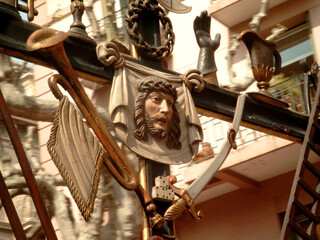 Symbols of Tradition