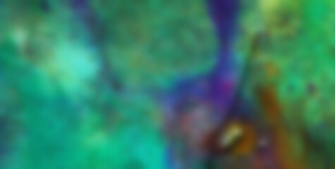 Symphony of Colors and Textures Forming a Vivid and Dynamic Background