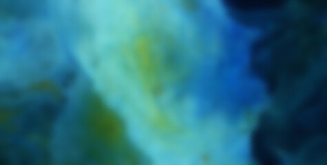 Psychedelic Patterns Merging into a Captivating Abstract Composition