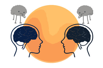 Brains in conversation Understanding minds