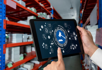 Compliance system for modish online corporate business to meet quality standard