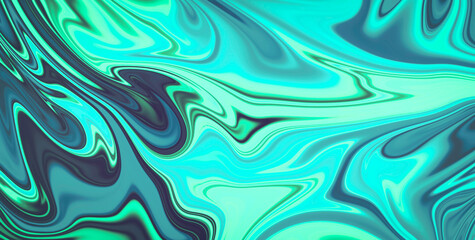 Magical and Whimsical Journey through an Enchanting Rainbow Splash on a Cute and Colorful Abstract Background