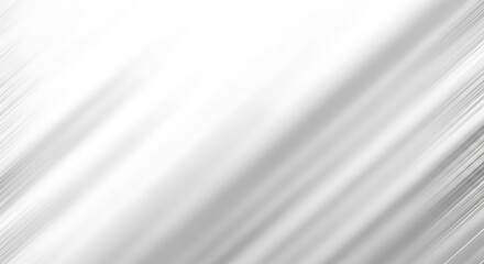 Abstract gray diagonal lines background