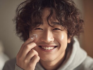 A Man's Guide to Skincare Routine A Step By Step Skin Solution