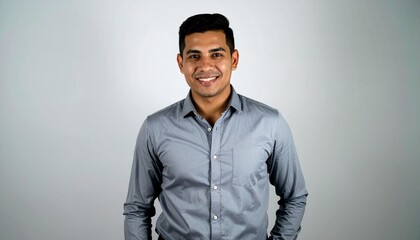 Obraz premium ビジネス用プロフィール写真,Professional profile photo for business use