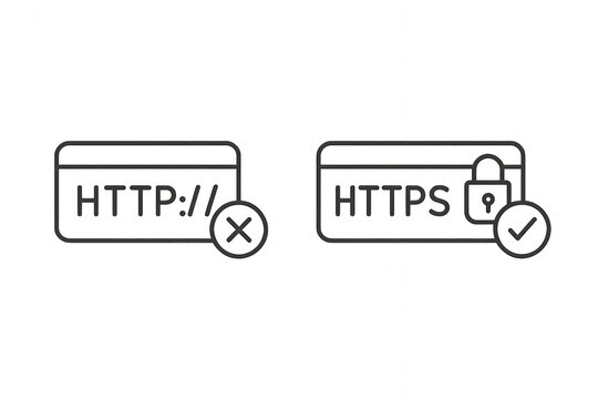 Black and white computer icon with "php" text, isolated on transparent background.