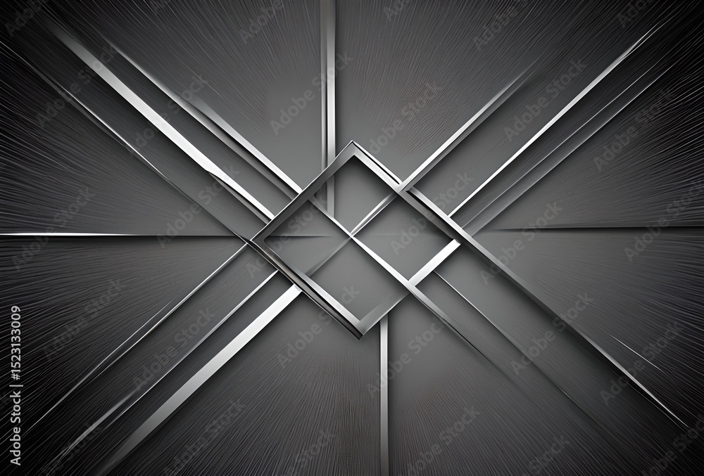 Poster visual stylish and bright effect beautiful shapes explosion flash display of light erupts with dynam