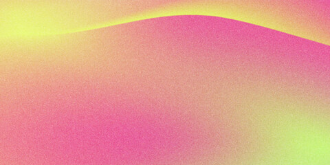 Abstract Sea background. Deep Blue, orange and red color vector banner. Pastel gradient  pattern. Blurred light fuzz colorful gradient background. Vector soft horizontal backdrop