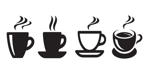 Coffee Cup Icons