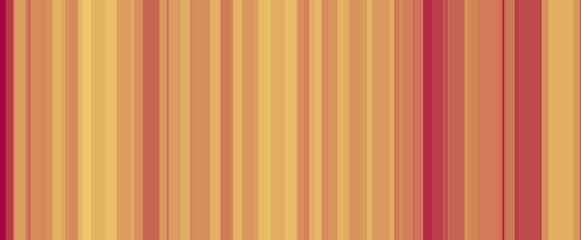 Obraz premium Abstract Vertical Stripes in Red and Gold Colors - SVG Vector