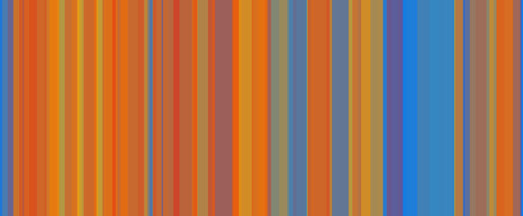 Obraz premium Abstract Colorful Vertical Stripes Background SVG Vector