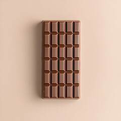 Obraz premium Celebrating Chocolate Day with Chocolate Gifts, Desserts, and Treats