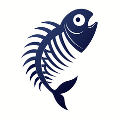 fish vector illustration