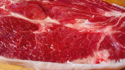 viande