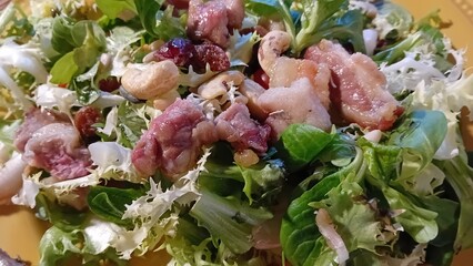 salade
