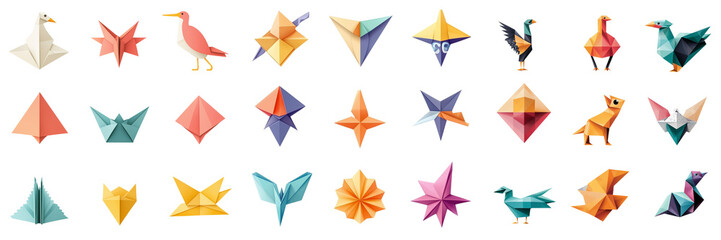 Set of A close-up photo of a single red rose on pure on transparent png background. Ai generated